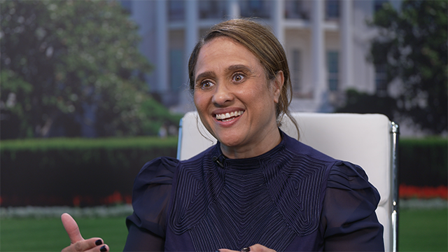 Check for The Chavis Chronicles Season 6 airing on a public television station near you!